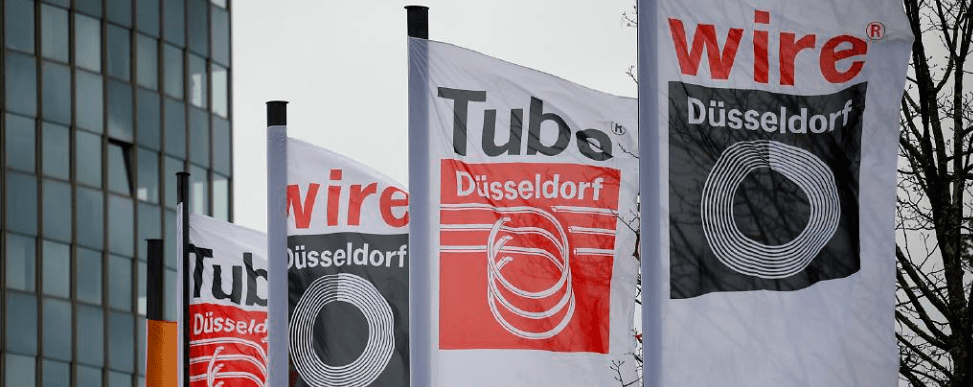 wire Düsseldorf 2026