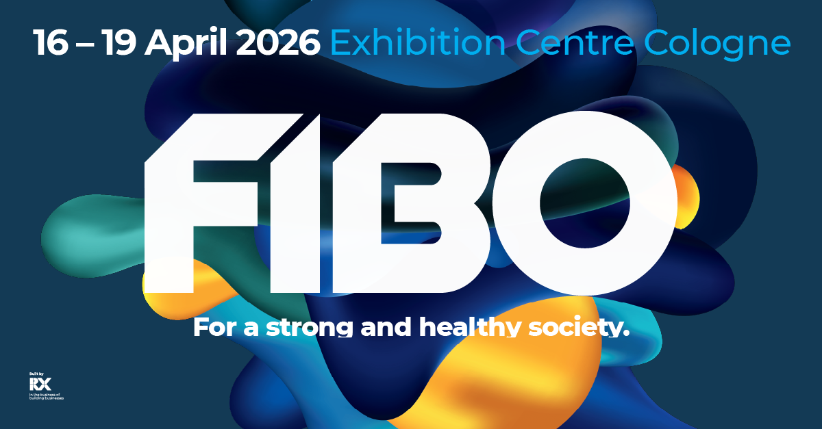 FIBO Germany 2026