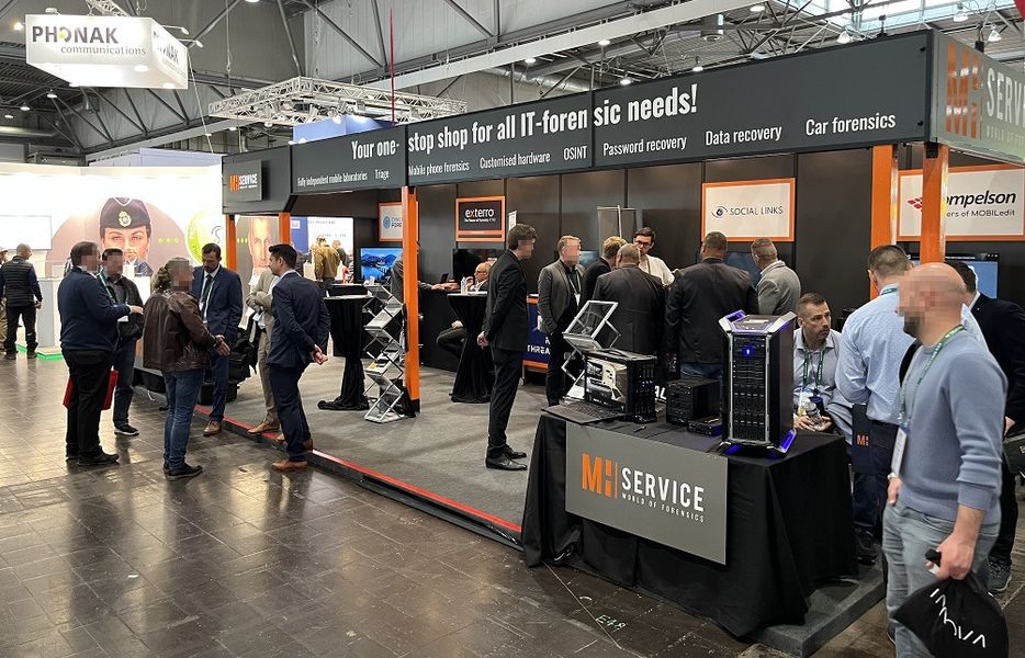 General Police Equipment Exhibition & Conference (GPEC) 2026