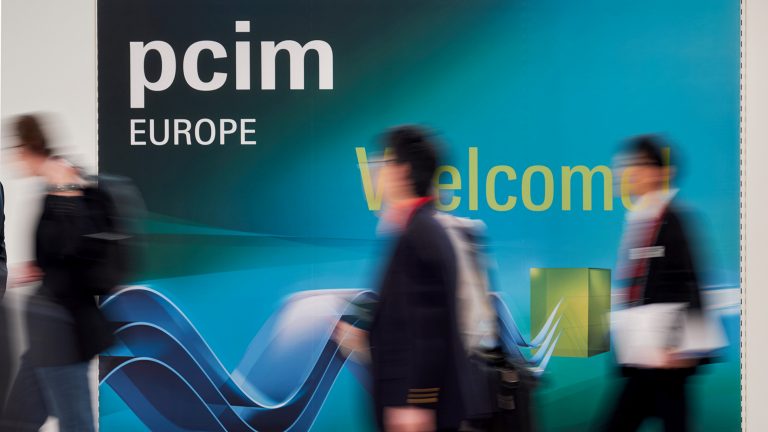 PCIM Europe 2026