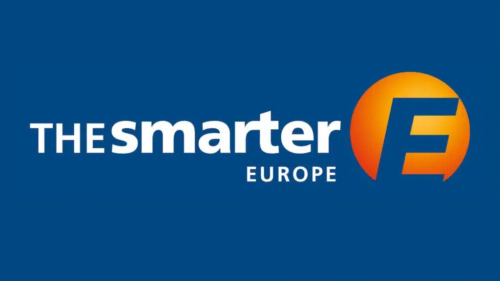 The smarter E Europe 2026