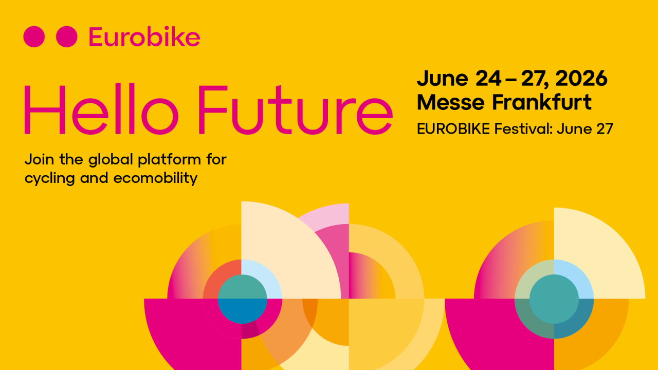 Eurobike 2026
