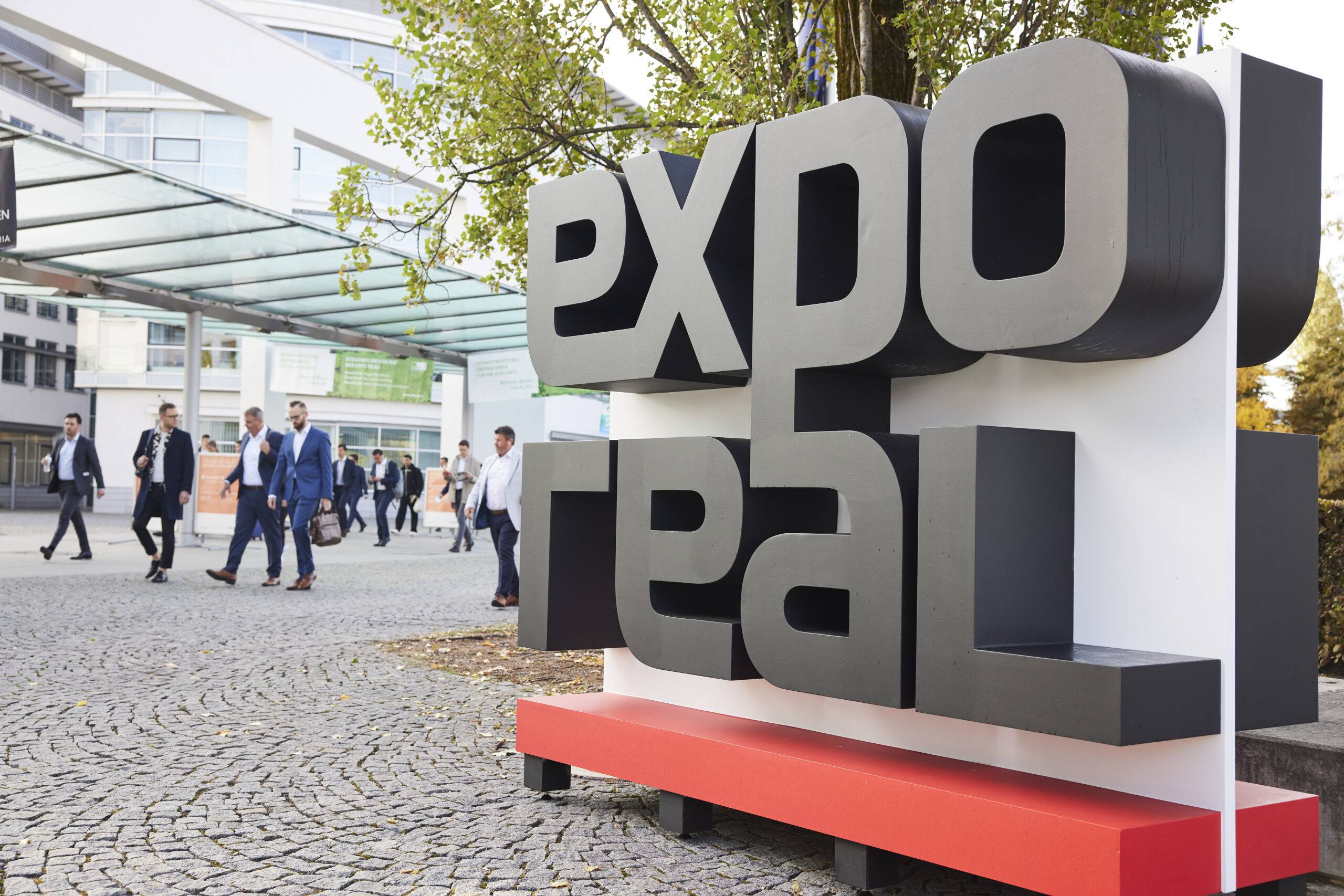 EXPO REAL Munich 2026