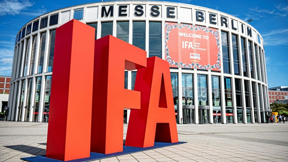 IFA Berlin 2026
