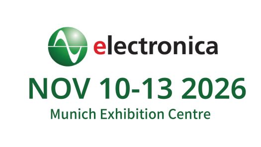 electronica Munich 2026