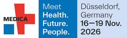 MEDICA Düsseldorf 2026