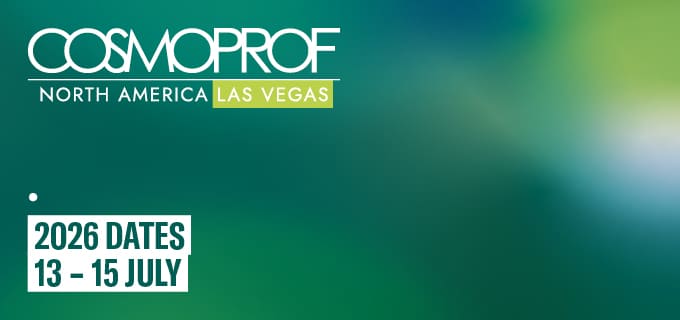 Cosmoprof North America 2026