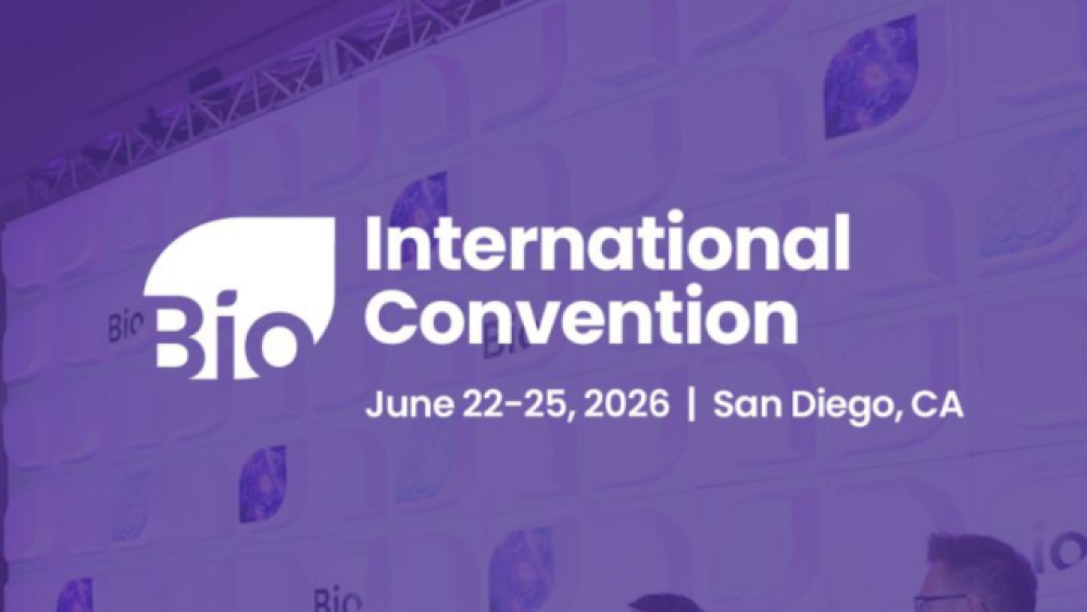 BIO International Convention 2026