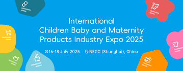 China Baby and Maternity Expo (CBME China) 2025