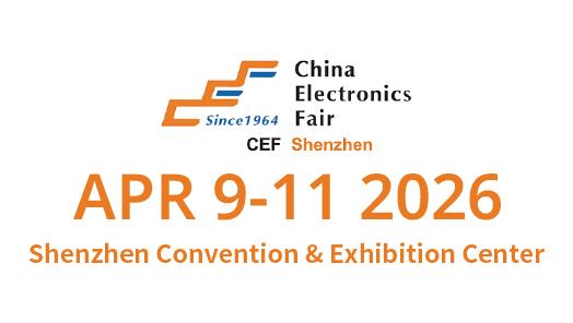 China Electronics Fair (CEF) 2026