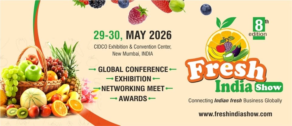 Fresh India Show 2026