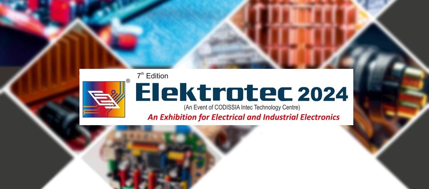 Elektrotec 2026