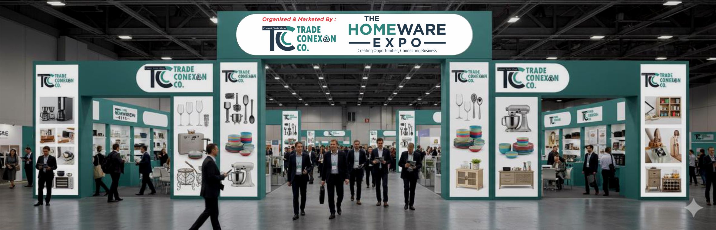 The Homeware Expo 2026