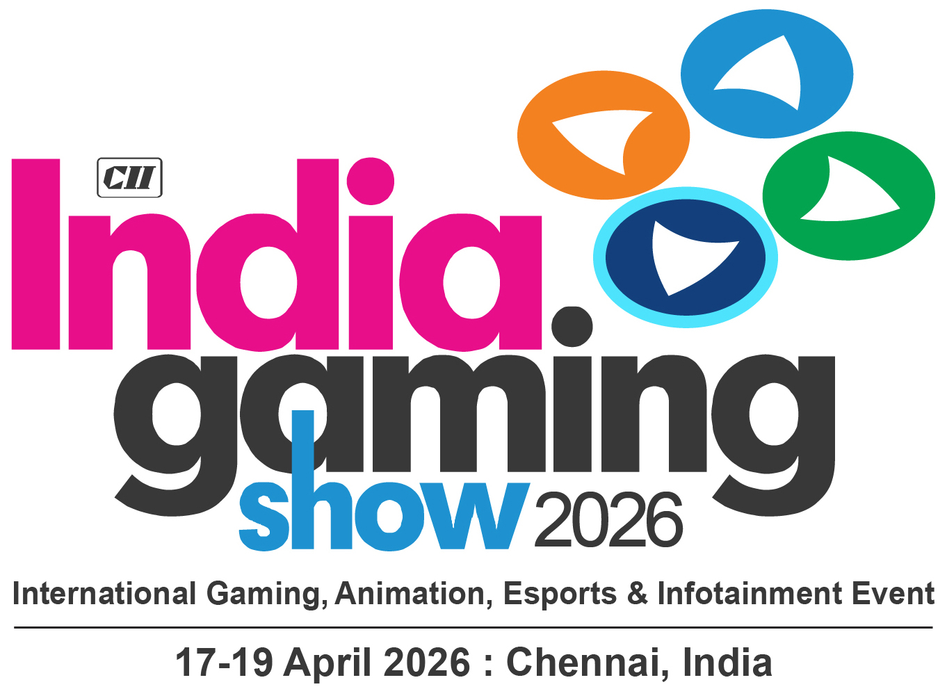 India Gaming Show 2026