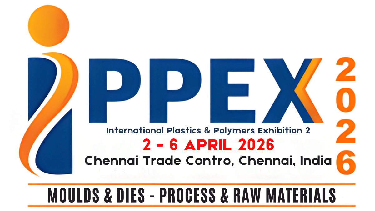 PPEX 2026 – Plastics & Polymers Exhibition