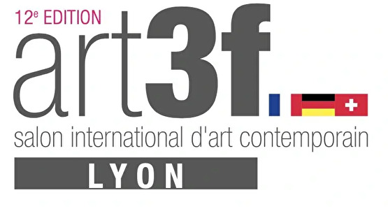 art3f Lyon 2026