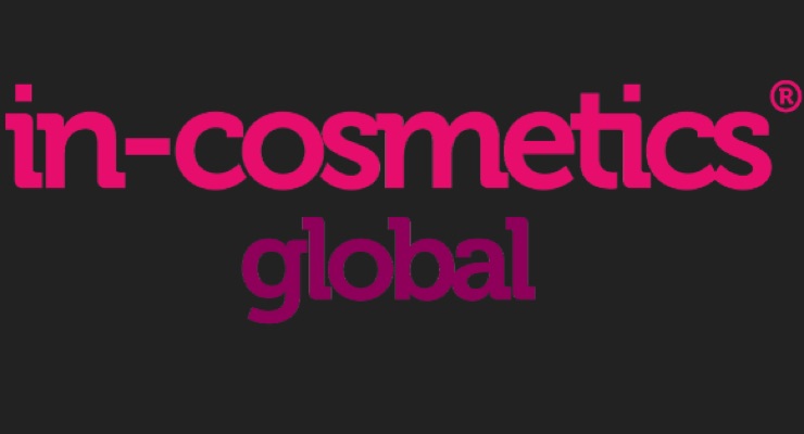 in-cosmetics Global 2026
