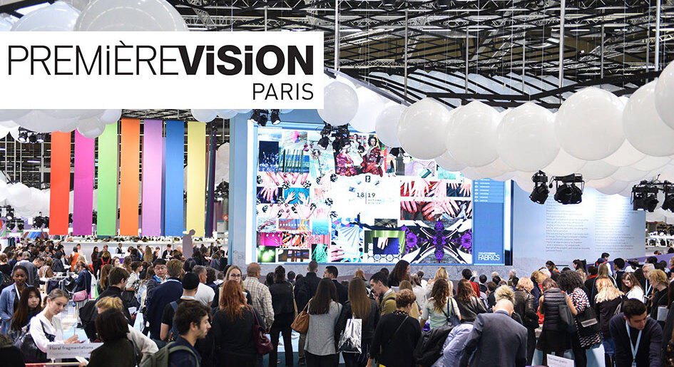 Première Vision Blossom 2026