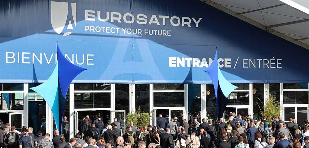 Eurosatory 2026