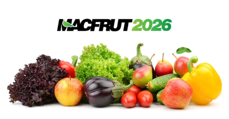 MACFRUT 2026