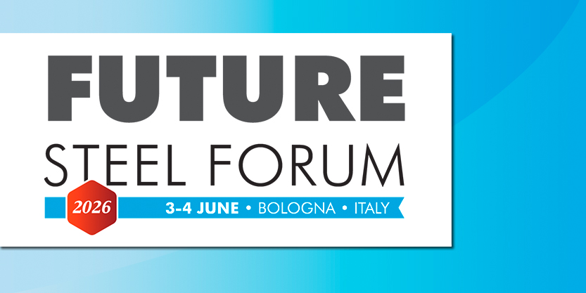 Future Steel Forum 2026