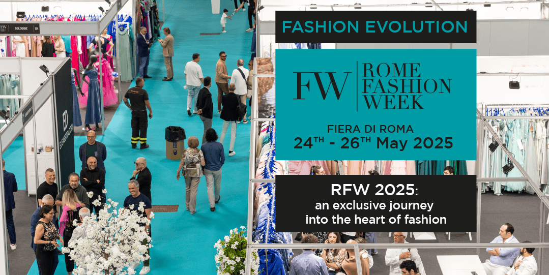 Rome Fashion Week 2026