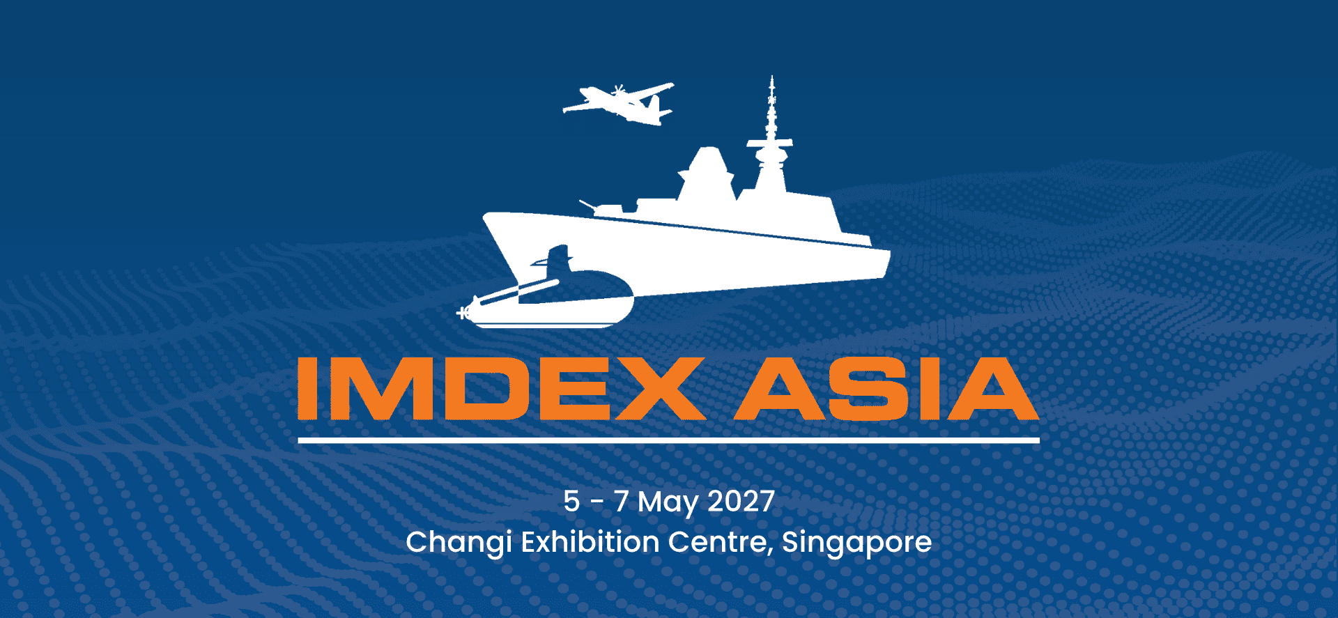 IMDEX Asia 2026