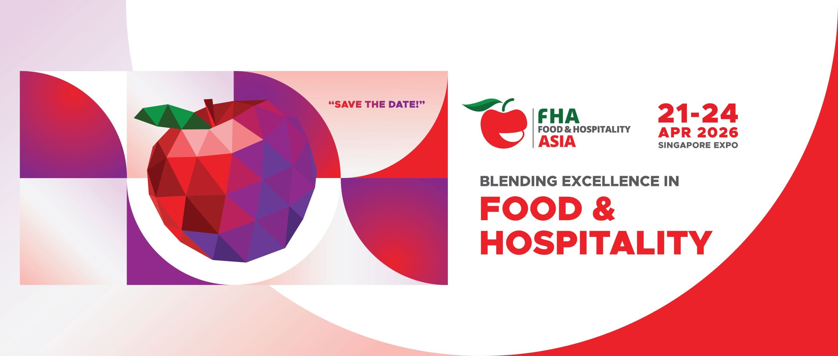 Food & Hospitality Asia (FHA) 2026