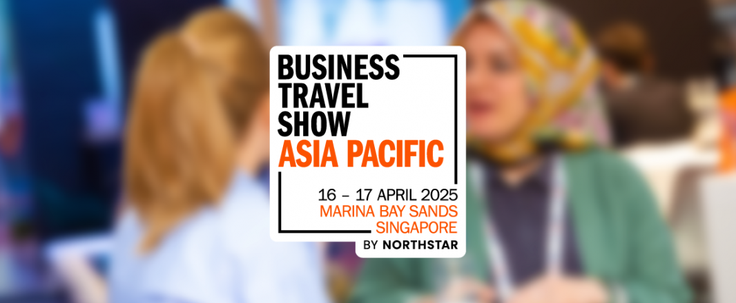 Business Travel Show Asia Pacific 2026 Singapore – Corporate Travel Expo