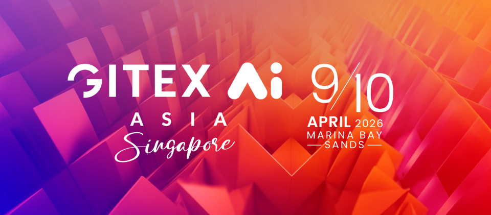 GITEX AI ASIA 2026
