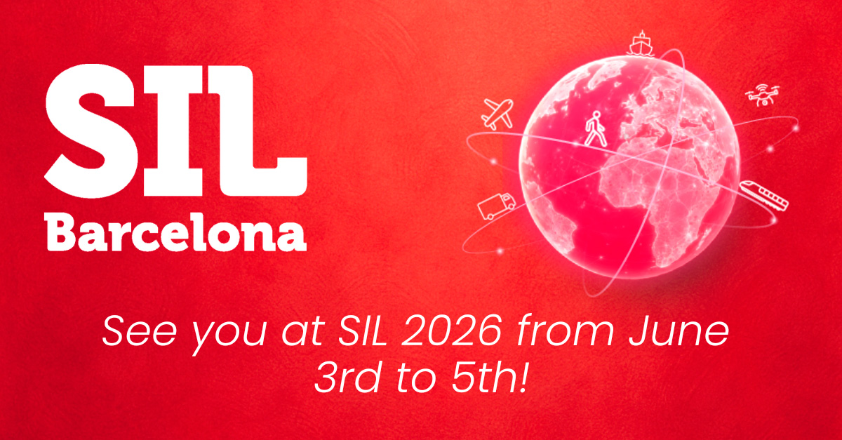 SIL Barcelona 2026