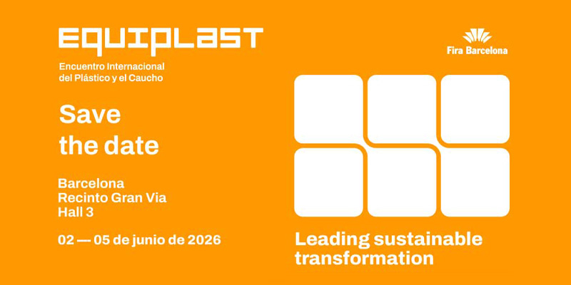 Equiplast 2026