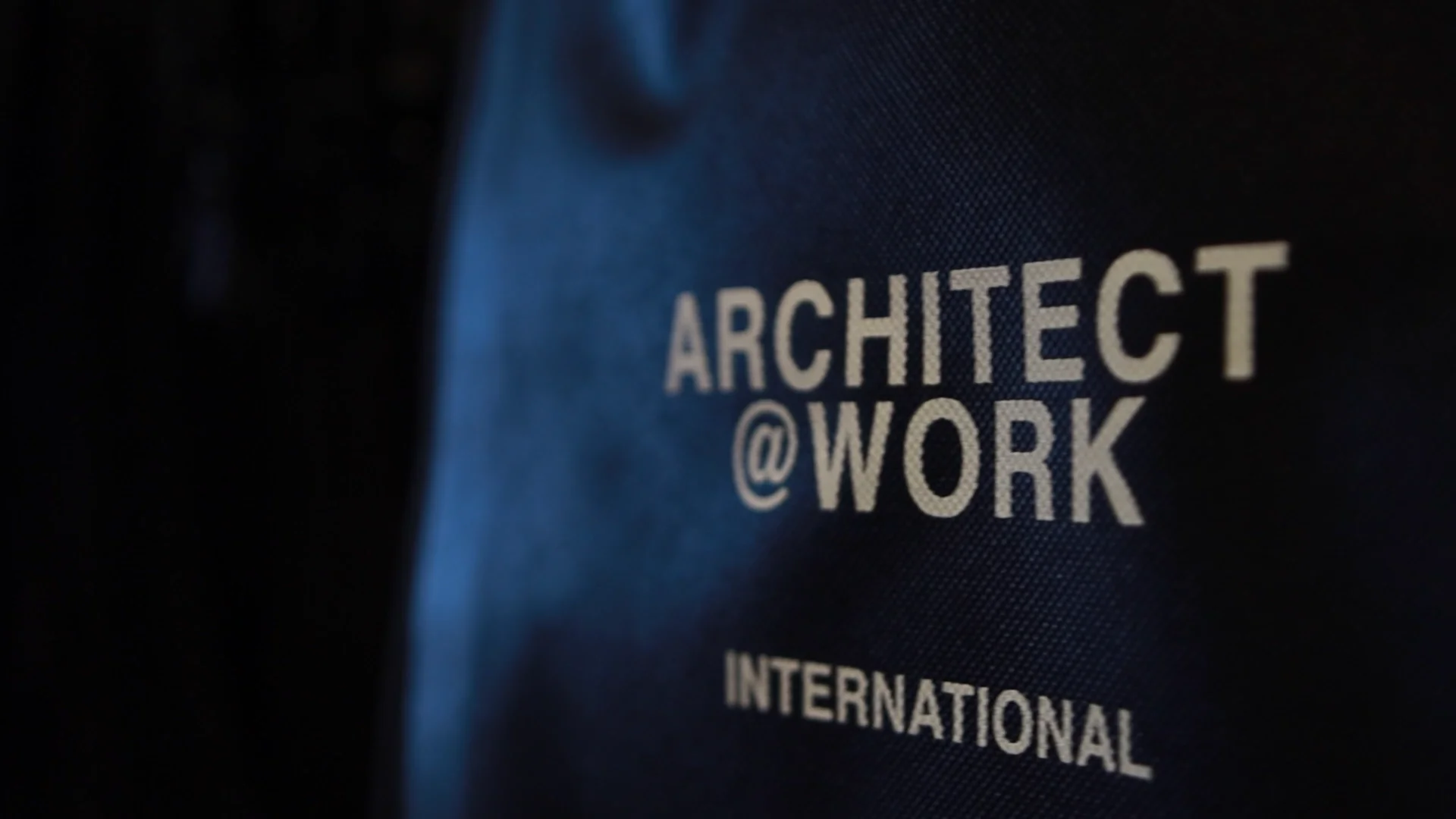 ARCHITECT@WORK Madrid 2026