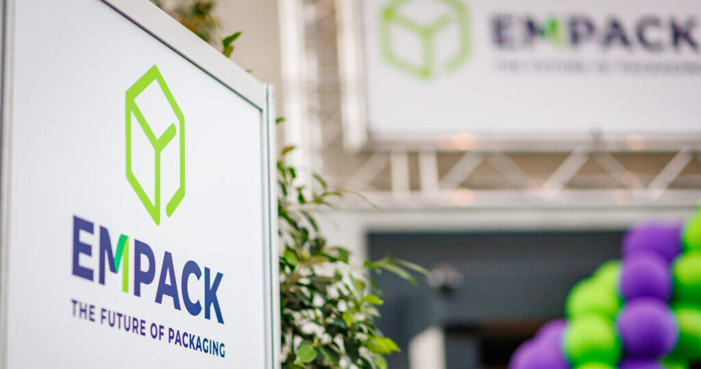 EMPACK 2026