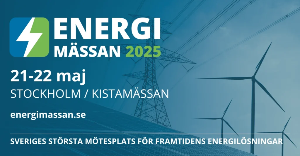 Energimässan 2026