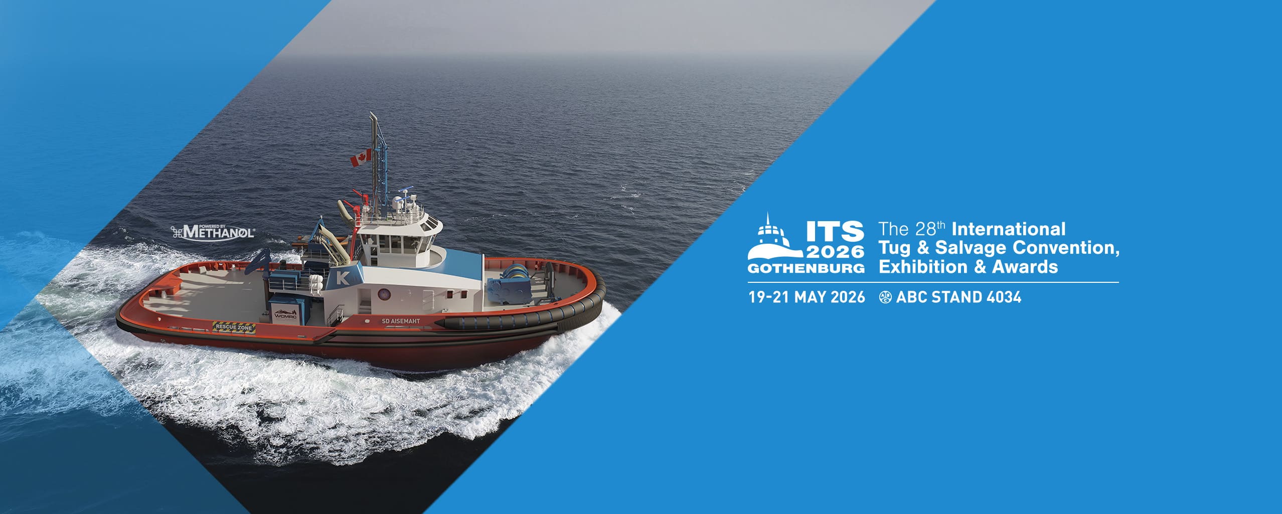 International Tug & Salvage Convention 2026