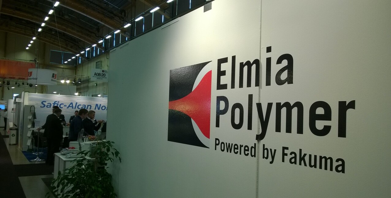 Elmia Polymer 2026