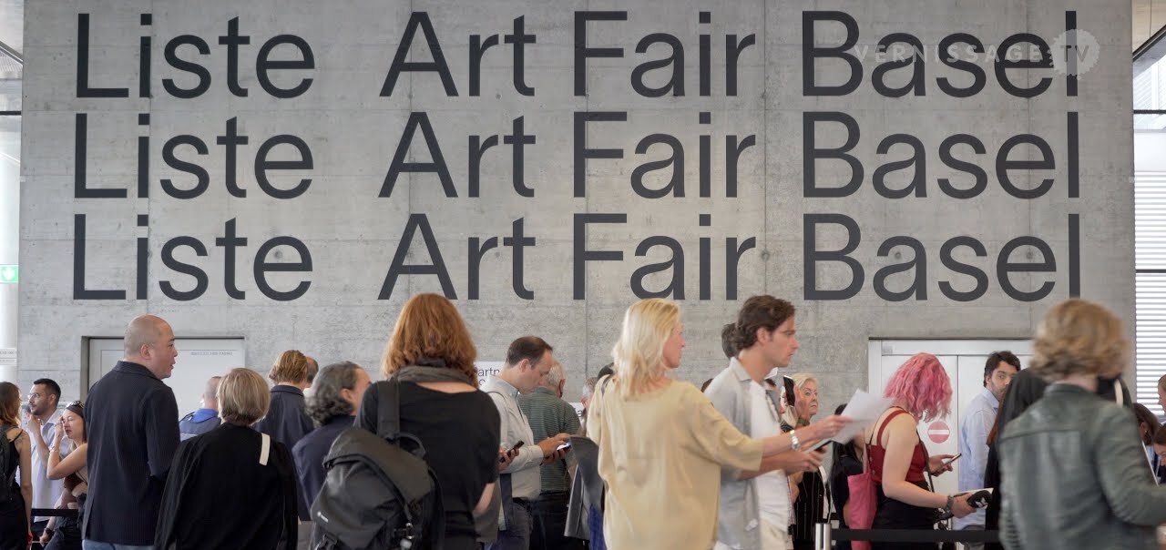 Liste Art Fair Basel 2026