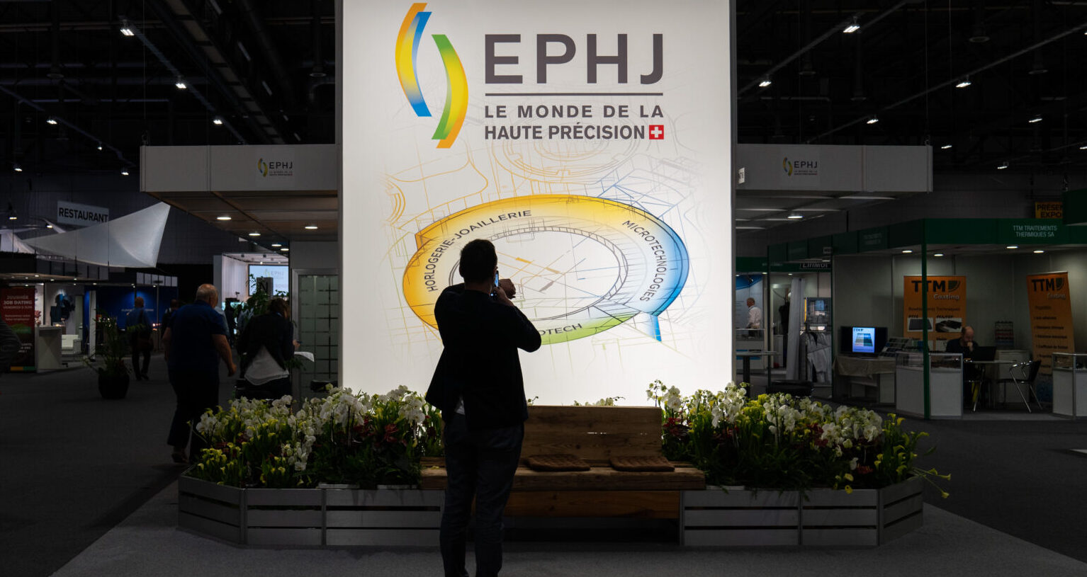 EPHJ 2026