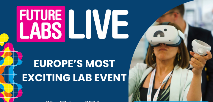 Future Labs Live Basel 2026