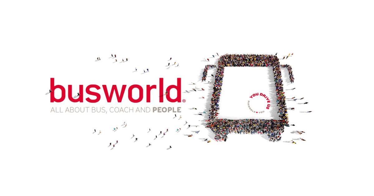 Busworld Türkiye 2026