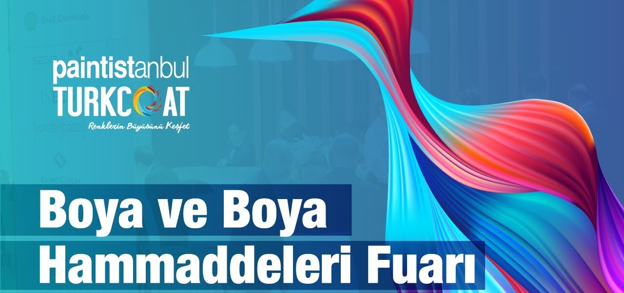 Paintistanbul & Turkcoat 2026