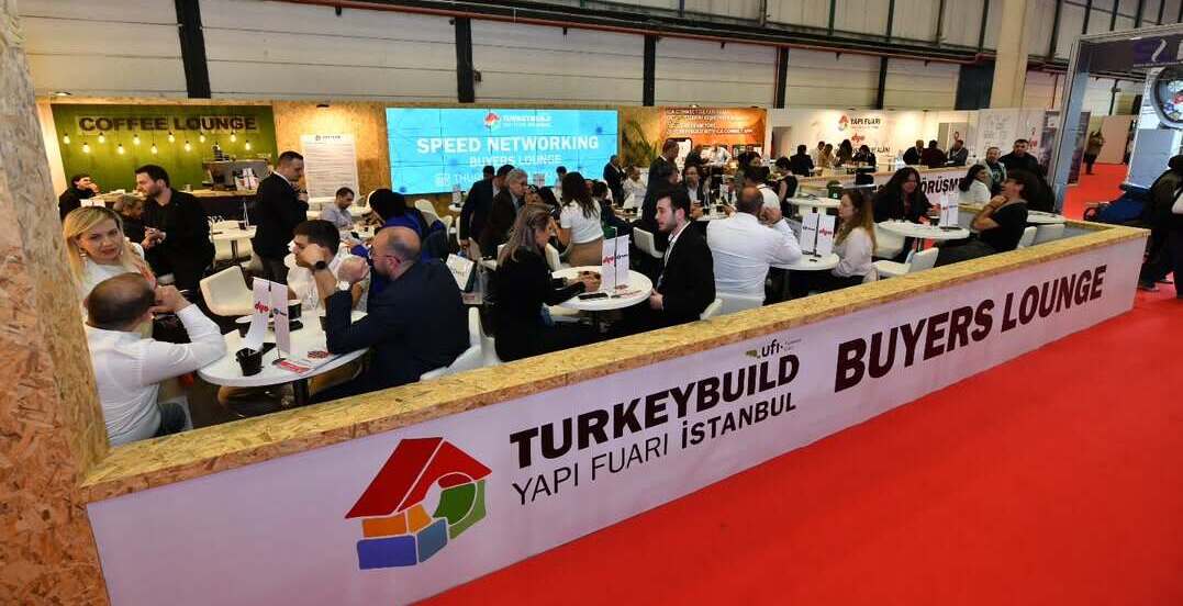YAPI – Turkeybuild Istanbul 2026