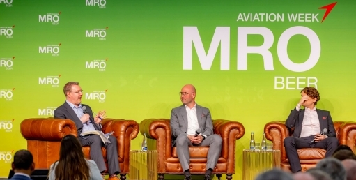 MRO BEER 2026