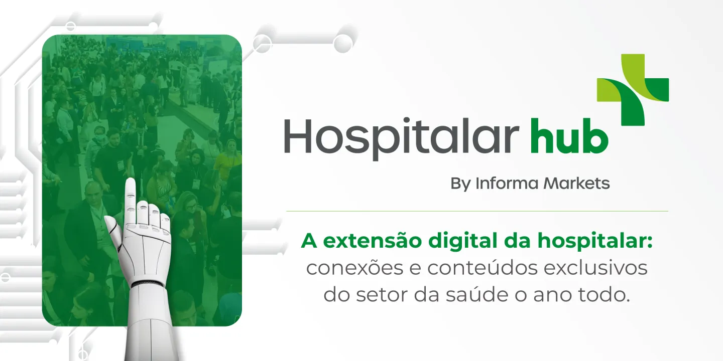 Hospitalar 2026