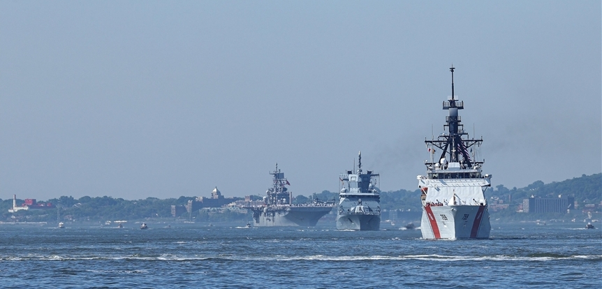 FLEET 2026