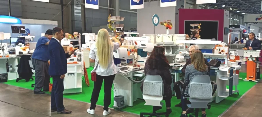 Dentima Krasnodar 2026