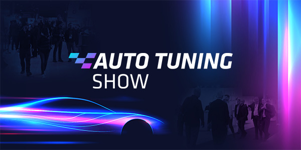 AUTO TUNING Show 2026