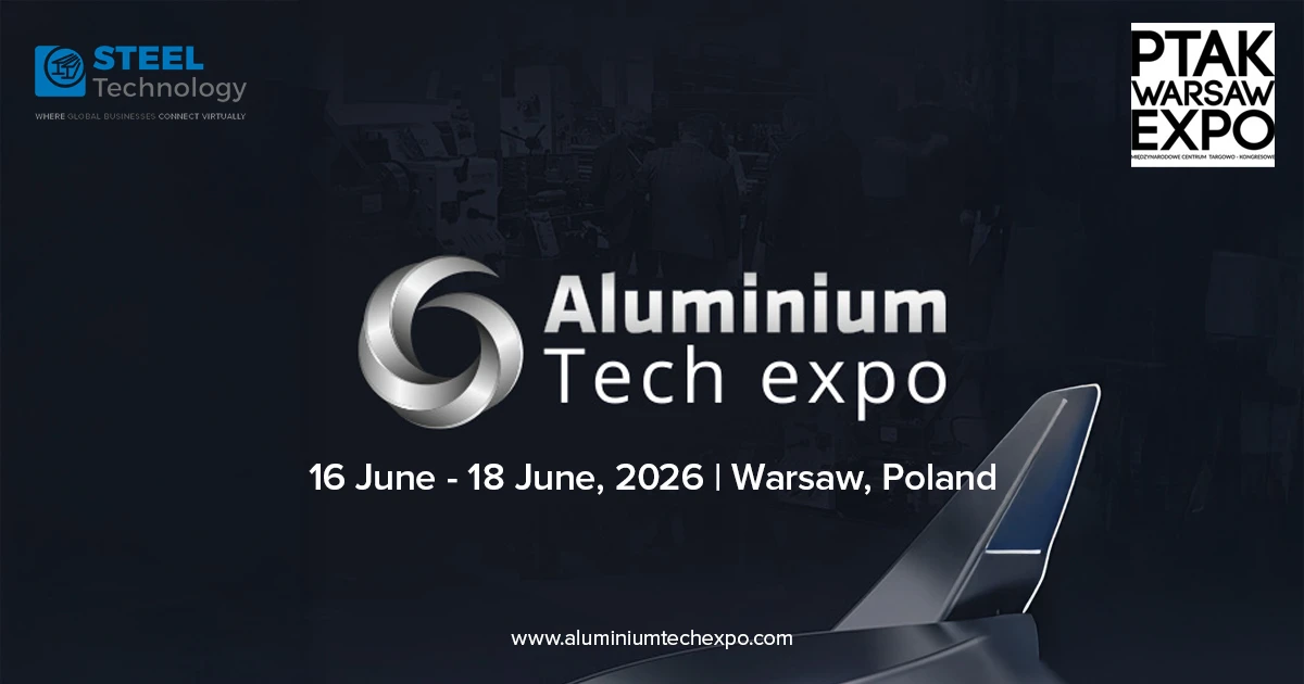 Aluminium Tech Expo 2026