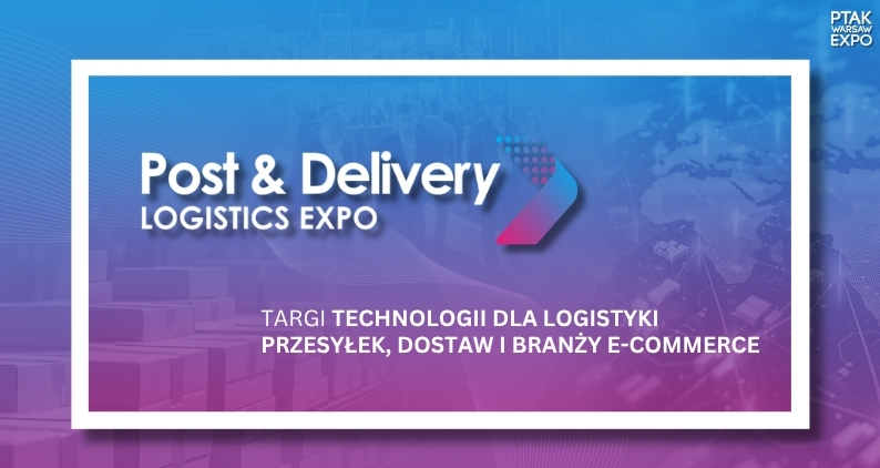 Post & Delivery Logistics Expo 2026
